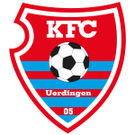 КФК Юрдинген 05