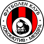 Локомотив 2012 Мездра
