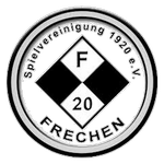 Фрехен 20