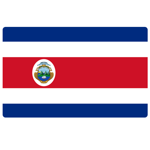 Коста-Рика ЭК