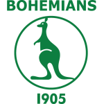 Богемианс 1905 B