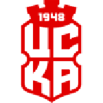ЦСКА 1948 II