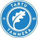 Таммека Тарту II