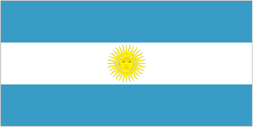Аргентина до 20