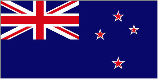 Новая Зеландия до 20