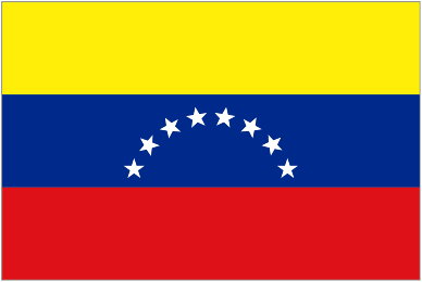Венесуэла до 20