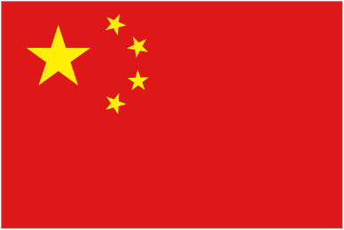 Китай до 20