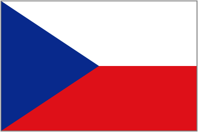 Чехия до 20