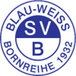 Блау-Вайсс Борнрайхе