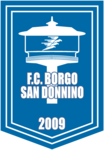 Борго Сан-Доннино