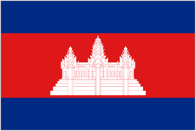 Камбоджа до 23