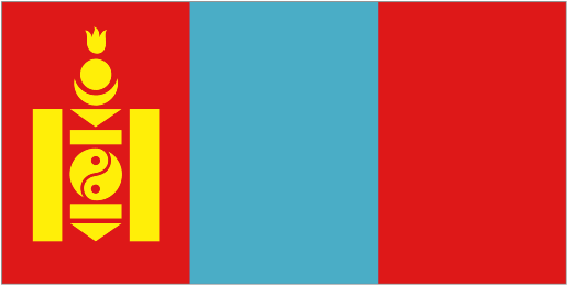 Монголия до 23