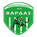 Памвупрасиакос