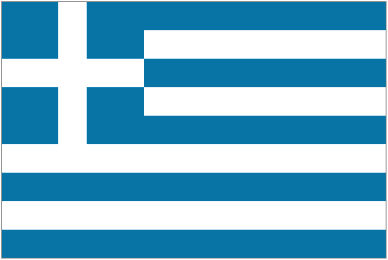 Греция до 21