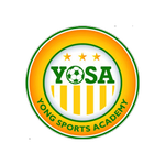 Йонг Спорт Академи