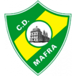 Мафра до 19