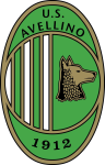 Авеллино до 19