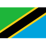 Танзания до 20