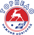 Торпедо Нижний Новгород