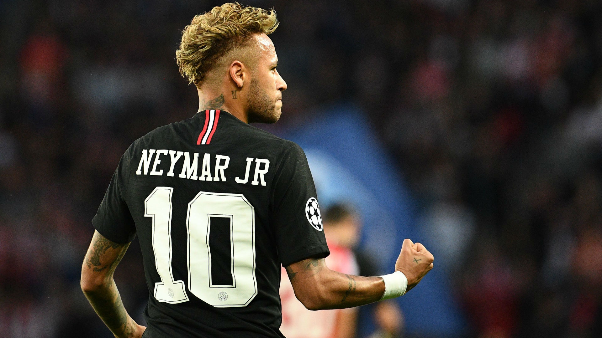 Neymar PSG РѕР±РѕРё